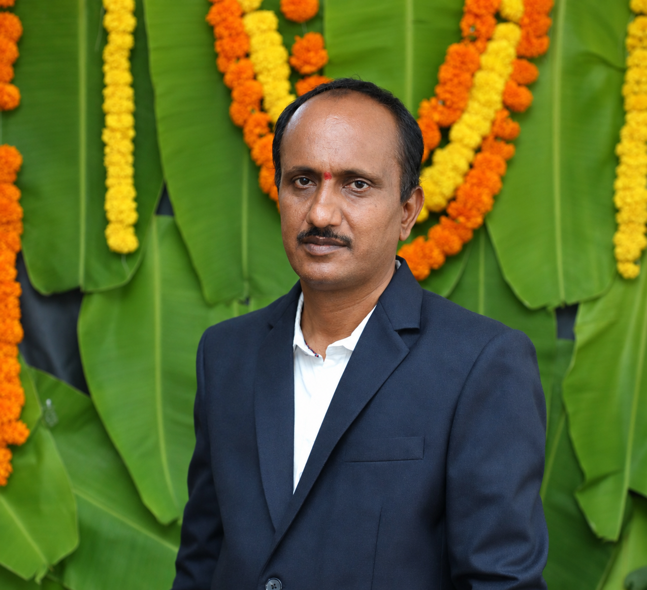 Sreenivasulu Reddy